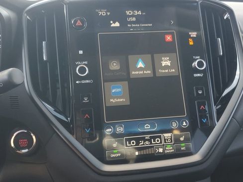 Certified 2025 Subaru Ascent Onyx Edition AWD/4WD image 20