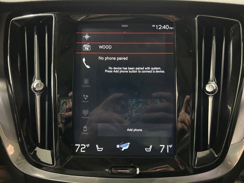 Used 2020 Volvo S60 T6 Momentum w/ Protection Package Premier image 7