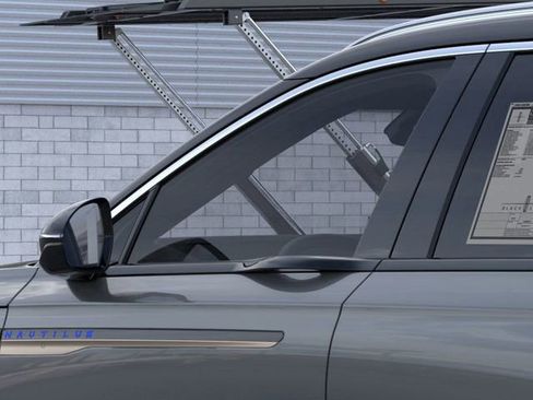 New 2025 Lincoln Nautilus Black Label image 20