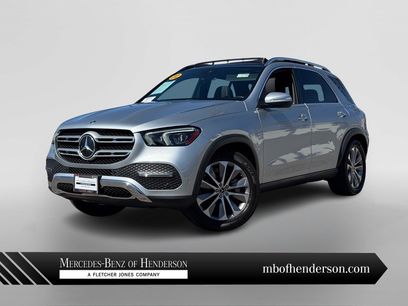 Certified 2022 Mercedes-Benz GLE 350 4MATIC w/ Premium Package