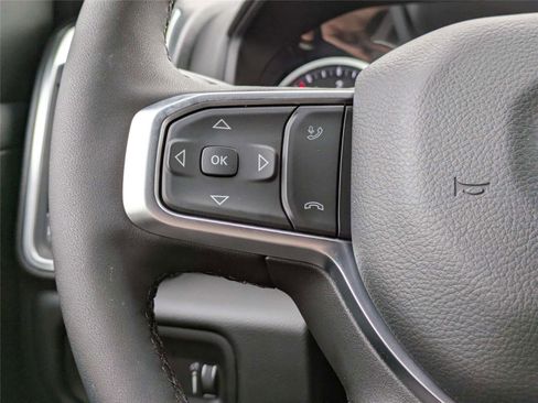 New 2026 RAM 1500 Big Horn AWD/4WD image 25