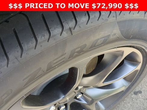 New 2024 Dodge Durango SRT image 12