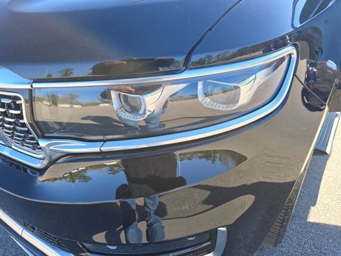 Used 2022 Jeep Grand Wagoneer Series III w/ Rear Seat Video Group 1 image 31