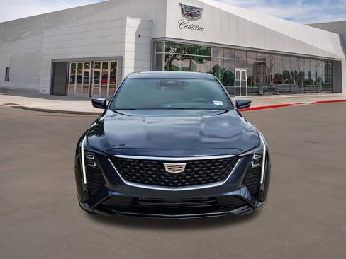 New 2026 Cadillac CT5 Premium Luxury RWD image 2