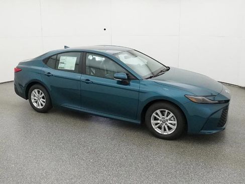 New 2026 Toyota Camry LE image 38