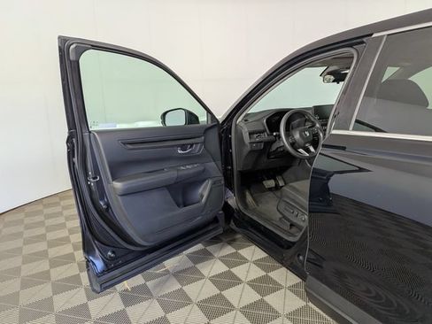 Used 2024 Honda CR-V EX image 13