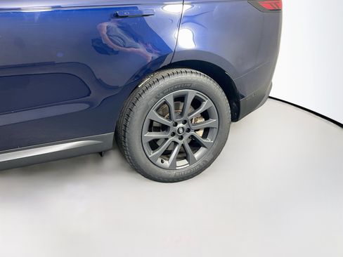 Used 2023 Land Rover Range Rover Sport SE AWD/4WD image 31
