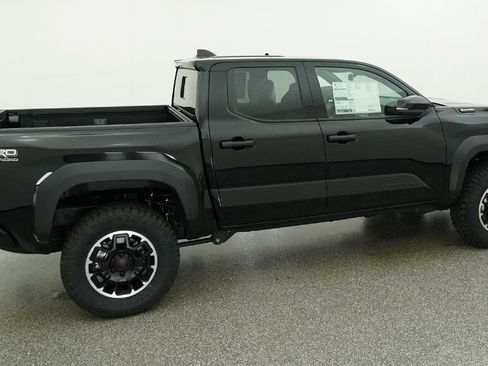 New 2026 Toyota Tacoma TRD Off-Road AWD/4WD image 43