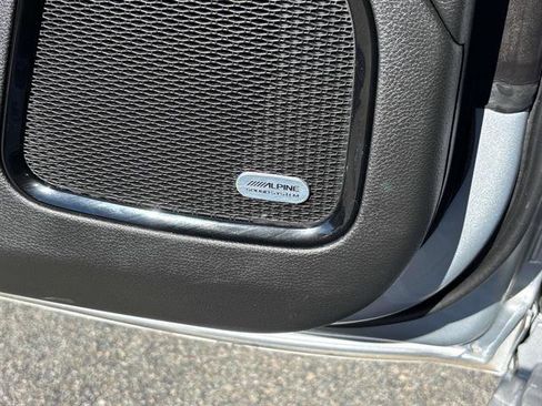 Certified 2024 Jeep Compass Limited w/ High Altitude Package image 17