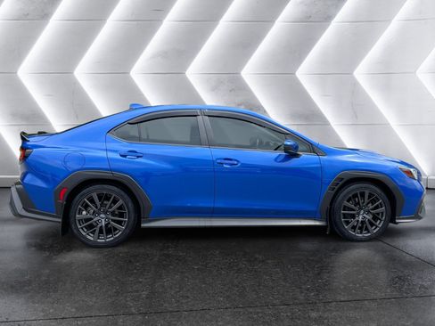 Used 2023 Subaru WRX Premium AWD/4WD image 24
