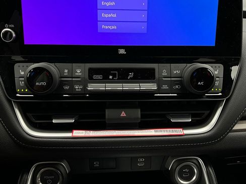 New 2026 Toyota Grand Highlander Limited image 30