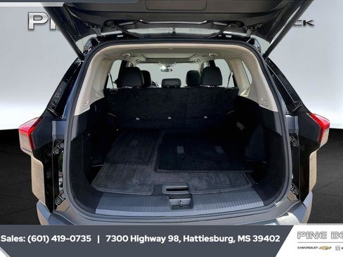 Used 2023 Nissan Rogue SV w/ SV Premium B Package AWD/4WD image 23