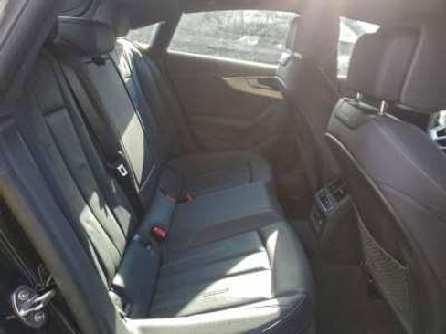 Used 2025 Audi A5 2.0T Premium Plus AWD/4WD image 7