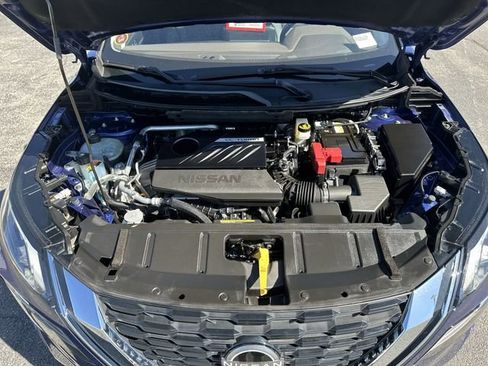 Certified 2023 Nissan Rogue SL w/ SL Premium Package image 37