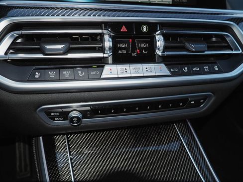 Used 2023 BMW X5 M50i w/ Dynamic Handling Package image 15