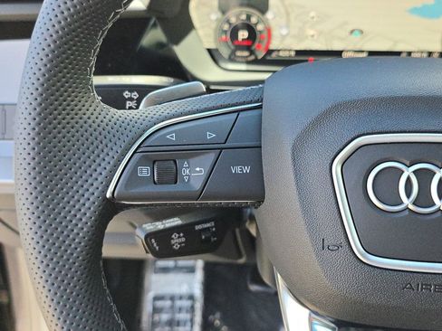 New 2026 Audi A3 2.0T Premium AWD/4WD image 19