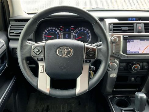 Used 2018 Toyota 4Runner SR5 Premium RWD image 6