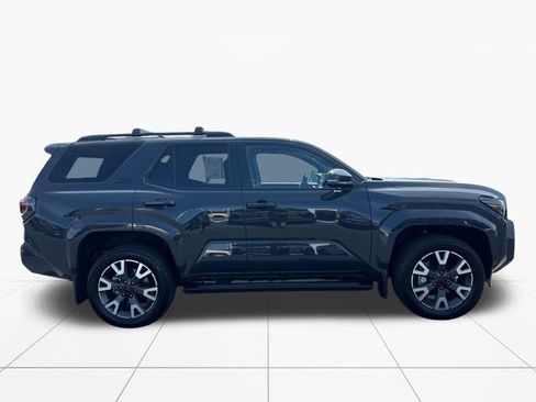 Used 2025 Toyota 4Runner TRD Sport Premium AWD/4WD image 7