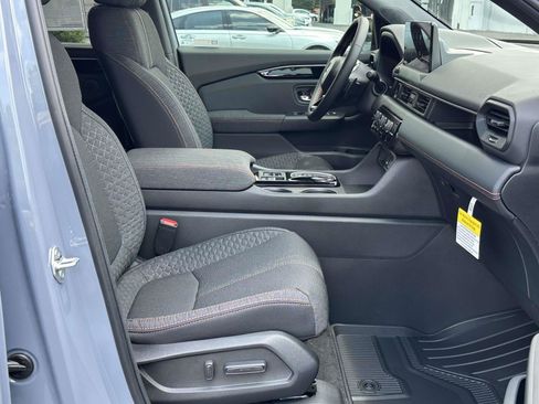 New 2026 Honda Pilot Sport image 6