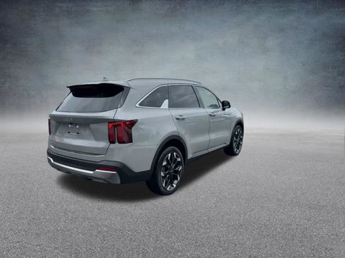 Used 2024 Kia Sorento SX FWD image 22