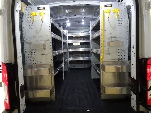 Used 2020 Ford Transit 250 Medium Roof RWD image 13