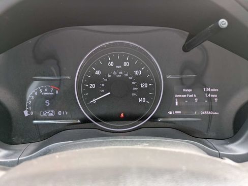 Used 2019 Honda HR-V Touring image 28