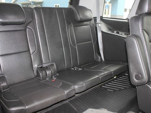 Used 2018 GMC Yukon SLT AWD/4WD image 40
