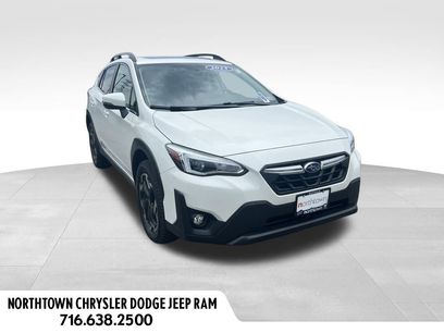 Used 2023 Subaru Crosstrek 2.5i Limited