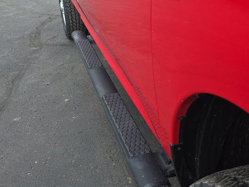 Used 2022 RAM 2500 Tradesman AWD/4WD image 14