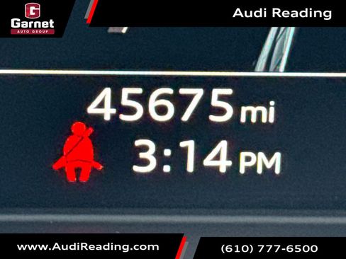 Certified 2022 Audi S4 Premium Plus w/ Premium Plus Package AWD/4WD image 16