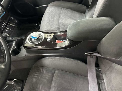 Used 2013 Nissan Leaf SV w/ LED & Quick Charge Pkg image 22