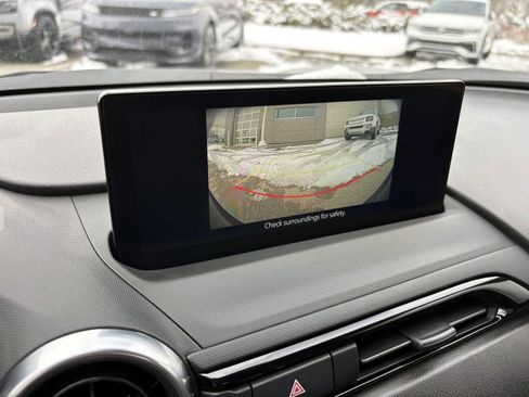 Used 2025 MAZDA MX-5 Miata RF Grand Touring image 20