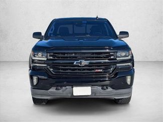 Used 2017 Chevrolet Silverado 1500 LTZ Z71 w/ LTZ Plus Package AWD/4WD video 2