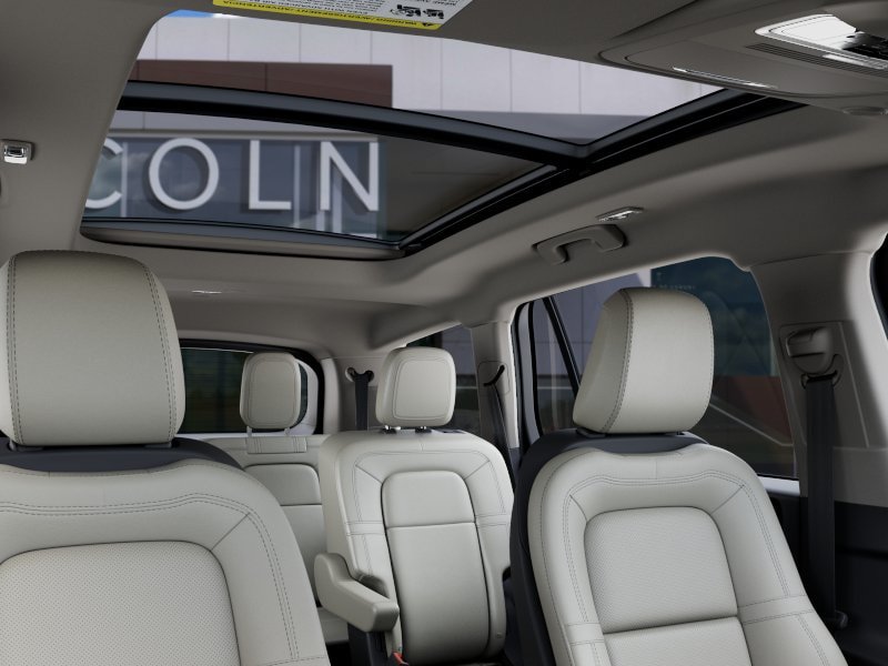 New 2027 Lincoln Aviator Reserve AWD/4WD image 61