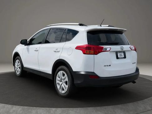Used 2014 Toyota RAV4 Limited FWD image 7