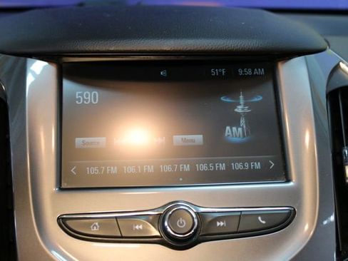 Used 2016 Chevrolet Cruze LT FWD image 22