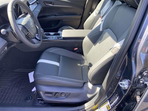 New 2026 Toyota Camry SE image 15