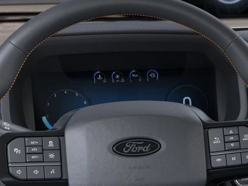 New 2026 Ford F150 Tremor w/ Tow/Haul Package AWD/4WD image 13