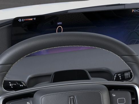 New 2025 Lincoln Navigator Reserve w/ Jet Appearance Package image 13