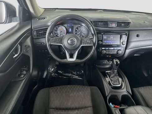 Used 2020 Nissan Rogue SV AWD/4WD image 17