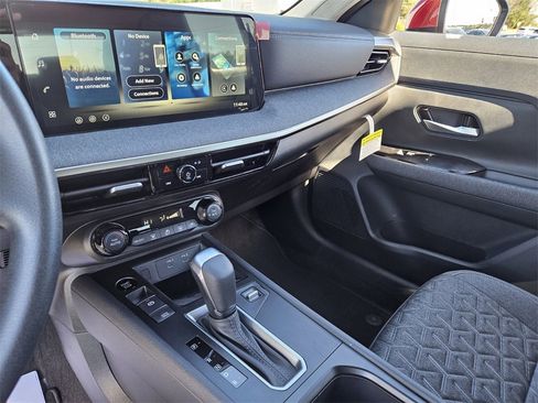 New 2026 Nissan Kicks SV image 9