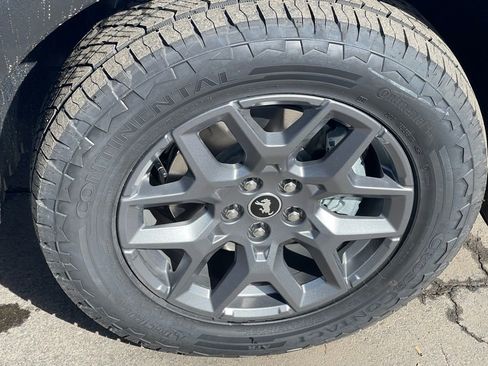 New 2026 Ford Bronco Sport Big Bend w/ Convenience Package image 29