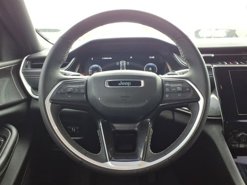 Certified 2023 Jeep Grand Cherokee Altitude image 20