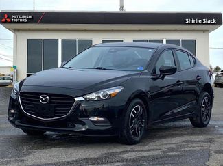 Used 2018 MAZDA MAZDA3 Sport video 1