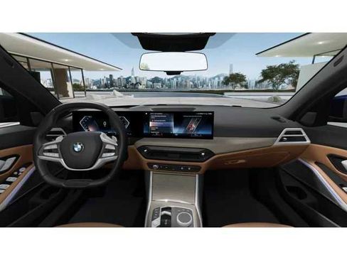 New 2026 BMW 330i xDrive Sedan w/ Premium Package AWD/4WD image 10