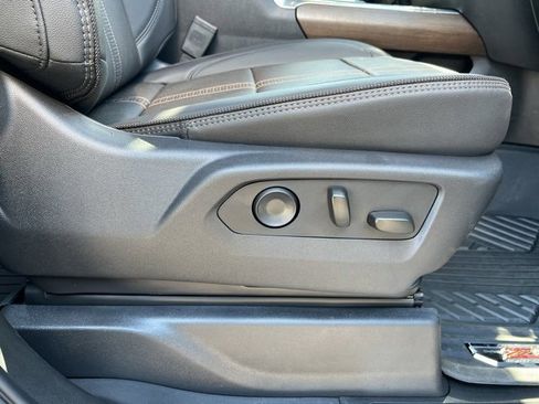 New 2025 Chevrolet Silverado 2500 High Country w/ High Country Premium Package image 20