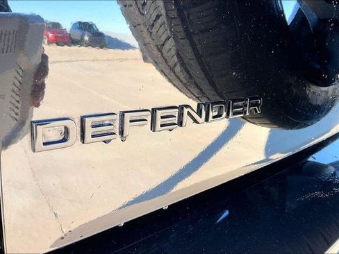 New 2026 Land Rover Defender 110 X image 9