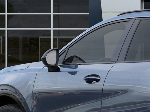 New 2026 Buick Envision Sport Touring AWD/4WD image 12
