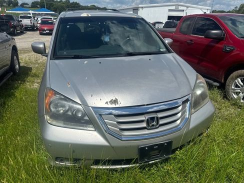 Used 2009 Honda Odyssey Touring image 2