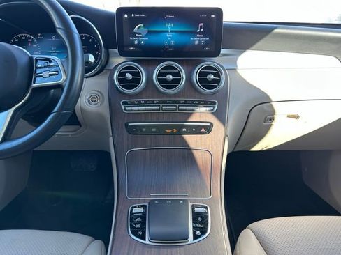 Certified 2022 Mercedes-Benz GLC 300 GLC 300 image 12